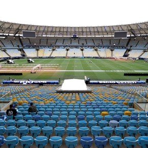 Vasco consiguió el aval de la justicia y confirma que recibirá a Boca en el Maracaná