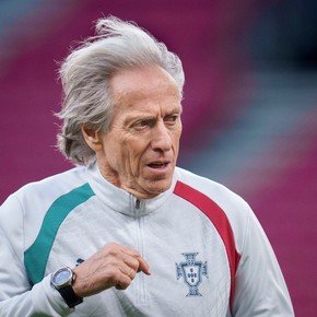 Jorge Jesus tras la salida de Cristiano Ronaldo en Portugal: "No me esconderé"