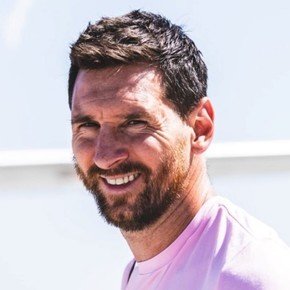 La agenda de Messi en España: acto con niños y adolescentes, cena con los Reyes, el Premio y más