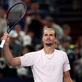Pase lo que pase, el tenis masculino ya sabe quién terminará en 2026 como número 1 del ranking ATP