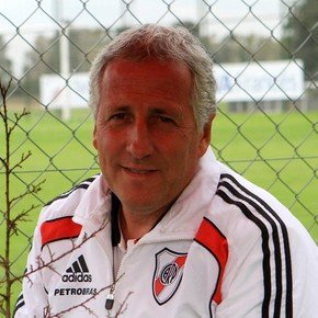 Gabriel Rodríguez a Olé: "Me voy de River por una decisión de vida, es momento de retirarme"
