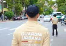 Los controles que puede hacer la Guardia Urbana: puede pedir identidad, pero no cachear