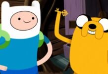 Los episodios finales de «Hora de Aventura: Misiones secundarias» ya están disponibles en HBO MAX
