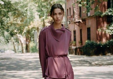 Aquí están todos los pantalones fluidos que podrás llevar dentro y fuera de la oficina