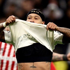 Tras recibir el no de Ramón Díaz y Zubeldía, el Corinthians ahora busca a un ex Racing para salvarse del descenso