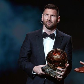 France Football aclaró la polémica por el BOAT y confirmó la verdad detrás del Súper Balón de Oro