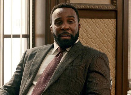 Tramell Tillman en 'Spider-Man: Bran New Day'