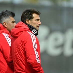 River jugará un amistoso contra un club del Ascenso