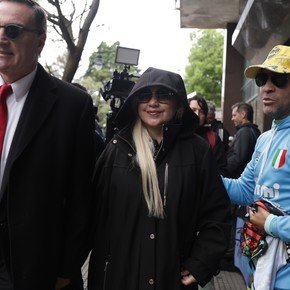El abogado de Diego Fernando Maradona pidió imputar a Morla y otras tres personas