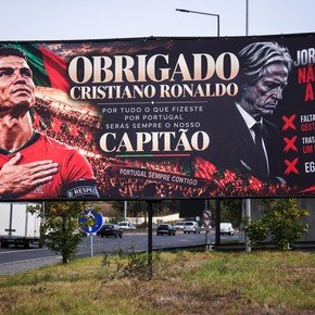 Por qué se hizo viral una vieja entrevista a Cristiano Ronaldo