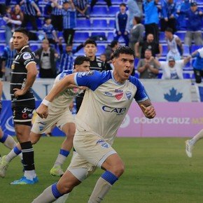 Morón se despidió de la pelea y Godoy Cruz quedó como la última amenaza de Ferro