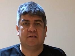 Pablo Moyano sobre las internas del peronismo: “La derecha se ordena y nosotros seguimos peleándonos”