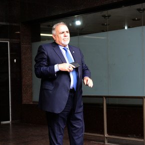 Juicio por Maradona: fuerte alegato del abogado de Perroni