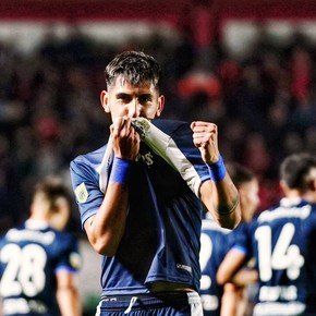 Gimnasia intimó a Argentinos en AFA por el pase de Alan Lescano: "Se le puede retener los derechos de TV"