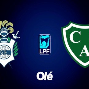 Gimnasia de La Plata vs. Sarmiento, por el Torneo Clausura 2026: día, hora y cómo ver en vivo