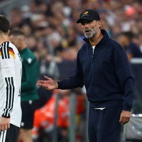 El curioso método de Jürgen Klopp para elegir capitán en la selección de Alemania: ¿quién se quedó con la cinta?