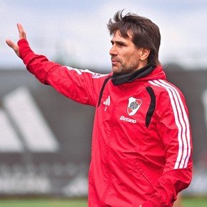 River, Estudiantes (RC) y un cruce de obligaciones encontradas en el Monumental