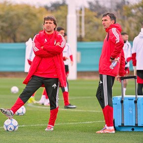 La inusual decisión de Ponzio de cara al partido entre semana