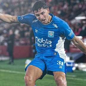 La mezcla de sensaciones en el rival de River: "Nos atormenta" y "se puede dar algo histórico" 
