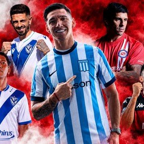 A horas del cruce ante Kranevitter, cómo le fue a River contra los ex que se fueron del club tras el Mundial de Clubes