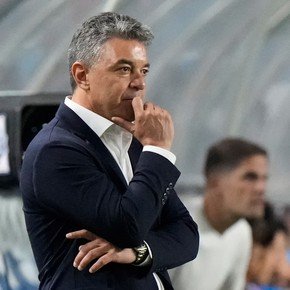 Rivales para Gallardo: Ecuador tendría listos los amistosos para la Fecha FIFA de noviembre