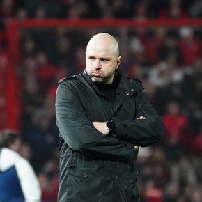 Independiente se juega el futuro ante Racing: qué puede pasar con Viera despendiendo del escenario