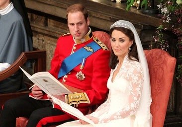 Tiaras y colgantes preciosistas: las piezas más icónicas que Kate Middleton ha rescatado del joyero real