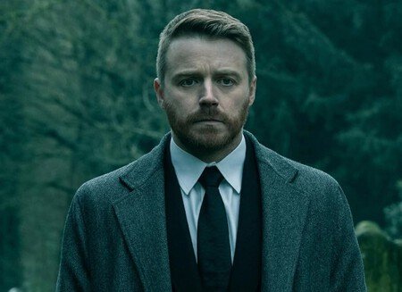 Jack Lowden en 'Slow Horses'