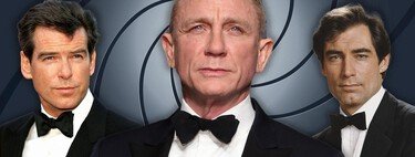 Saoirse Ronan responde al rumor que coloca a Jack Lowden, su marido, como el nuevo James Bond