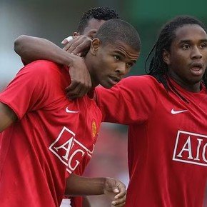 Jugó en el mejor Manchester United y admitió que se drogaba en esa época
