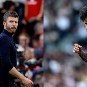 El DT del Manchester United descartó una sanción a Licha Martínez por sus declaraciones en contra de la dirigencia