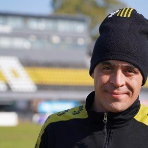 La fuerte revelación de Brian Fernández: "Consumí cocaína a los 13 años"