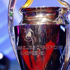 Días, horarios y TV de la Champions League: dos partidos pesados y qué argentinos juegan