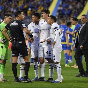 Árbitros de la 13: Tello a Racing - Independiente y Dóvalo en Belgrano - River