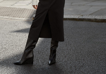 Este es el único par de zapatos que necesitas este otoño y no son unos mocasines