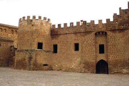 castillo