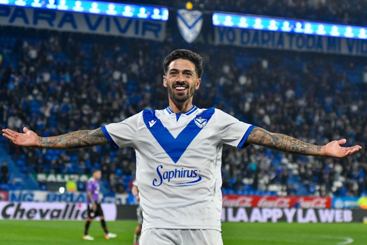 Manuel Lanzini estará fuera por tres semanas.