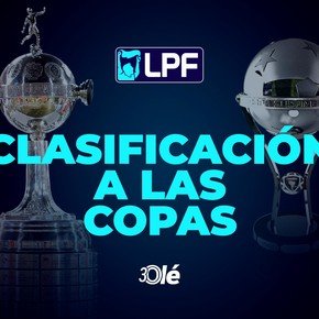 La pelea en la tabla anual: quiénes están en zona de Libertadores y Sudamericana
