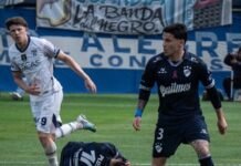 Video: el blooper que le dio la victoria agónica a Colón
