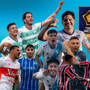 Primera Nacional: Morón y Temperley acosan a Ferro y Tristán Suárez, y qué le queda a cada uno 
