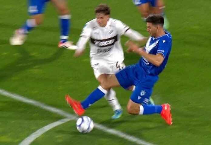 Video: Guillermo dijo