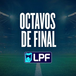 Con seis clasificados, así serían hoy los cruces de octavos del Clausura