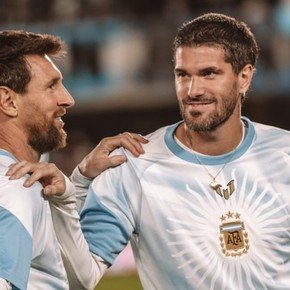 El show de Messi todavía no termina