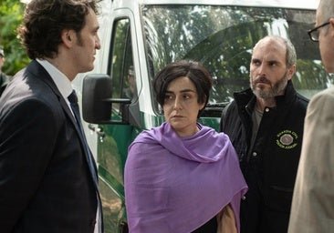 De El caso Asunta al caso Daniel Sancho: series españolas basadas en hechos reales para ver en maratón