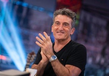 Luis Zahera, por duplicado en Netflix y en el cine: por qué el actor gallego vive su mejor momento profesional