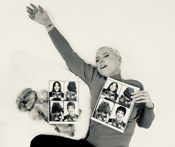 Xuxa